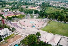 Daftar 10 Kabupaten Paling Tajir di Sumatera Selatan : Juaranya Bukan Palembang Apalagi Lubuklinggau !