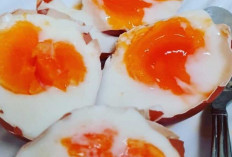 Telur Omega, Telur Bergizi Tinggi untuk Pola Hidup Sehat