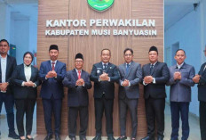 Wabup Kyai Rohman Ingatkan Pentingnya Tata Kelola Perusahaan yang Transparan, Efisien dan Solid