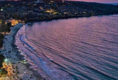 Pesona Pantai-Pantai Bali, Daya Tarik Wisata yang Tak Pernah Pudar