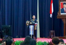 Ketua MPR Minta Sukseskan Pilkada Serentak 2024