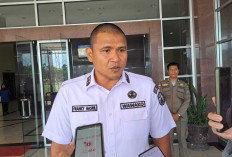 Pemkot Prabumulih Segera Salurkan Beras Bantuan Pangan, Sasar 10.065 Keluarga