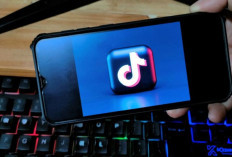 TikTok Puncaki Popularitas : Menjadi Platform Media Sosial Tertinggi di Indonesia pada 2024 !