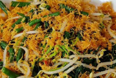 Urap Sayur : Menyelami Kelezatan dan Khasiatnya dalam Tradisi Kuliner Indonesia
