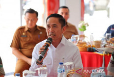 Ratu Dewa Imbau Waspadai Kasus Super Flu