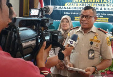 Optimalkan Klinik Ekspor Edukasi UMKM