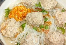 Bakso Malang : Ikon Kuliner Legendaris dari Kota Apel