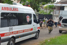 Optimalkan Yankesmas, Pemkot Palembang Tambah Fasilitas Dua RSUD