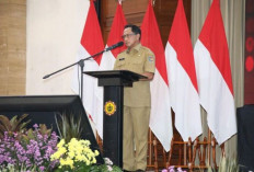 Mendagri Ingatkan Pemda Waspadai Lonjakan Harga Pangan