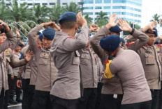 Perpres Ojol Masih Digodok, Pemerintah Cari Titik Temu Pengemudi dan Aplikator