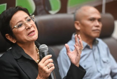 Indonesia Butuh Menko Polkam Kuat dan Menenangkan