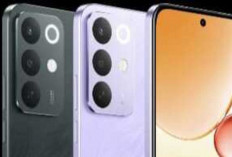 Realme C85 Resmi Tersedia di Indonesia, Harga Mulai Rp2.599.000: Tawarkan Desain Premium dan Kamera 50MP