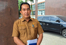 Pemkot Prabumulih Usulkan 200 Unit WC Sanitasi ke Pemerintah Pusat