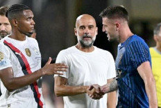 Singkirkan City, Al Hilal Buktikan Kualitas Liga Saudi