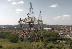 PLN Lakukan Pemeliharaan Jaringan 26 Juli 2025: Ini Daftar Wilayah Terdampak Padam Aliran Listrik !