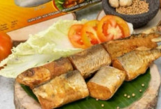 Ikan Bandeng Tanpa Tulang : Solusi Lezat dan Praktis Bagi Pecinta Seafood
