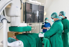 ULC PCI, Solusi Aman Pasien Jantung dengan Risiko Gagal Ginjal