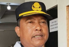 KPU Provinsi Sumsel Ambil Alih Kewenangan KPU Kota Prabumulih