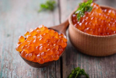 Cegah Penyakit Alzheimer dan Atasi Anemia dengan Telur Ikan