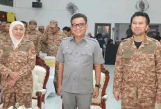 Penguatan Kolaborasi Lahirkan Ketahanan Daerah