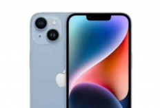iPhone 14: Desain Elegan Performa Andal, dan Kamera Lebih Canggih