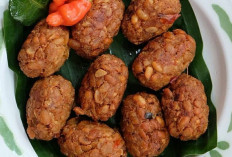 Resep Perkedel Tempe: Kreasi Lezat dan Bergizi untuk Keluarga