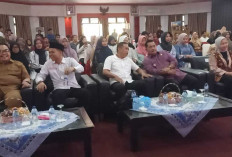 APKLI Banyuasin Gelar Sertifikasi Halal Gratis untuk UMKM, Dorong Produk Lokal Naik Kelas dan Lebih Kompetitif