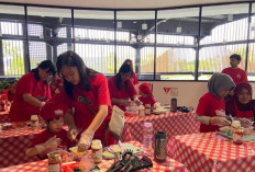 Dukung Pola Makan Seimbang Lewat Edukasi Kuliner Anak