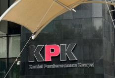 Dugaan Korupsi Kuota Haji Khusus