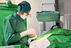 Zero Fluoroscopy : Teknik Nonradiasi Atasi Penyakit Jantung Struktural !