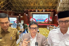 Baleg DPR: Dana Otsus Aceh Wajib Diperpanjang