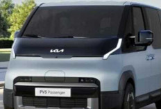 Kia Corporation Bawa PV5 ke Indonesia, Era Baru Kendaraan Komersial Listrik Dimulai