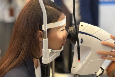 Cara Menangani Mata Kering di Rumah