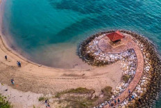 Tempat Wisata Ini Jadi Favorit Pengunjung Saat Musim Liburan Tiba