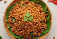 Menelusuri Asal Usul Serundeng, Lauk Tradisional Nusantara yang Kaya Sejarah