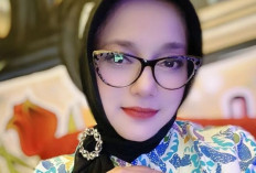 Marissa Haque Dalam Kenangan