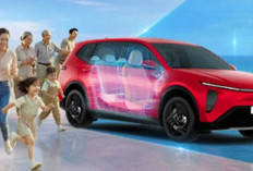 MPV Listrik 7-Seater Baru dari VinFast Siap Guncang Pasar EV Indonesia