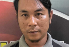  Tipu Modus Sewa Mobil : Pria Asal Medan Ditangkap Tekab Polres Prabumulih !