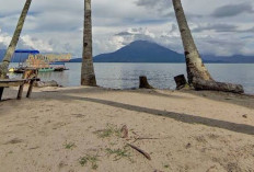 Tak Kalah dengan Lampung : Berikut 11 Pantai Terindah di Sumatera Selatan yang Wajib Dikunjungi !