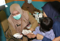 Banyak Kasus Diabetes Tipe 1 pada Anak Tak Terdeteksi : Ini yang Perlu Dilakukan !