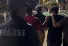 Guru SD Tertipu Karyawan BRI Gadungan, Polisi Ungkap Modus Tersangka