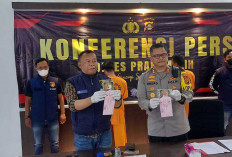 AKBP Endro Aribowo Ajak Masyarakat Prabumulih Jauhi dan Berperan Aktif Perangi Narkoba
