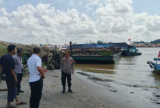 Jasad Wanita yang Terapung di Sungai Musi Ternyata Warga Banyuasin  