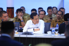 Edison Minta Kewenangan Tagih Piutang PKB ke Gubernur