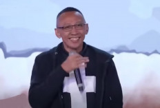 IKM Laporkan Abu Janda ke Bareskrim Polri Terkait Dugaan Pernyataan 'Sumbar Barbar'