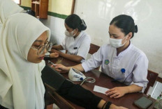 Hipertensi Ancam Usia Muda, Gaya Hidup Jadi Pemicu Utama