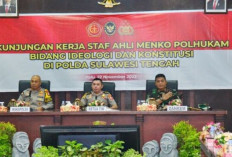 Netralitas TNI/Polri dan ASN Penting dalam Pemilu 2024