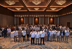 Produksi Minyak Sumbagsel Naik, SKK Migas Catat Rata-Rata 68.391 Barel per Hari Sepanjang 2025