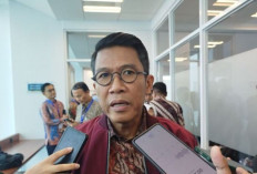 Golkar Ajak Kader Sukseskan Program Prabowo