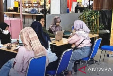 Targetkan 487.725 SPT Tahun 2025